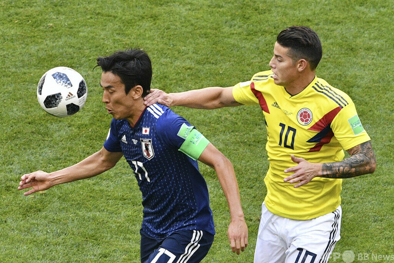 長谷部誠が今季限りで現役引退へ サッカー元日本代表主将