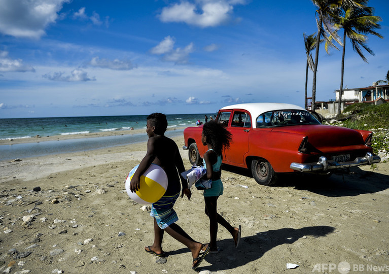 写真特集 Afpフォトグラファーが切り取ったキューバ 写真24枚 国際ニュース Afpbb News 写真特集 Afpフォトグラファーが切り取ったキューバ 写真24枚 国際ニュース Afpbb News