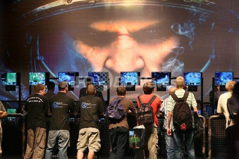 ビデオゲームの好影響面、米国心理学会が報告 ビデオゲームの好影響面、米国心理学会が報告