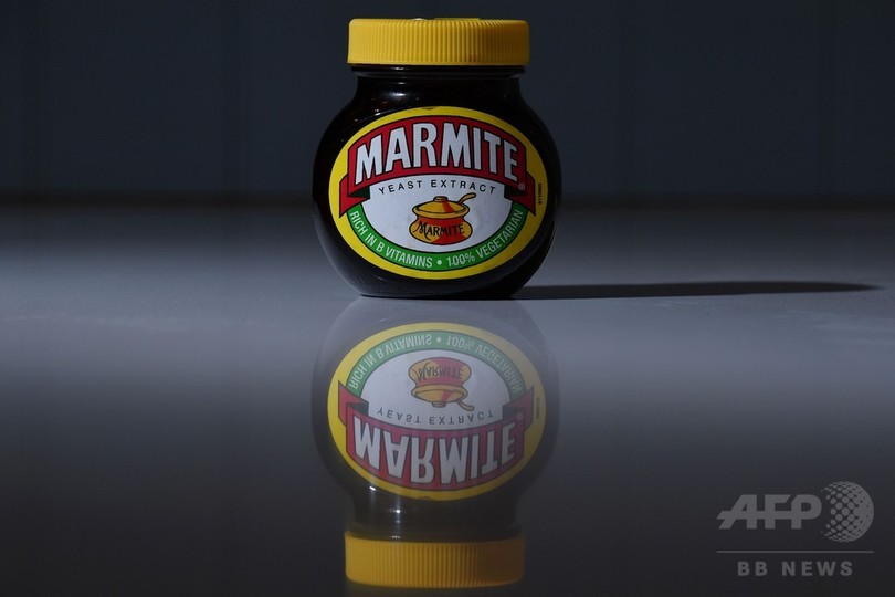 英国民食がEU離脱のあおりで販売中止に、ネットやメディア大騒ぎ 英国民食がEU離脱のあおりで販売中止に、ネットやメディア大騒ぎ
