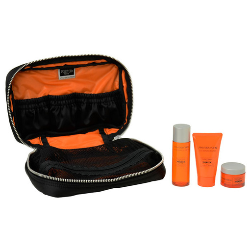 SHISEIDO MEN×PORTER、特別限定グルーミングボックス発売へ 写真4枚  