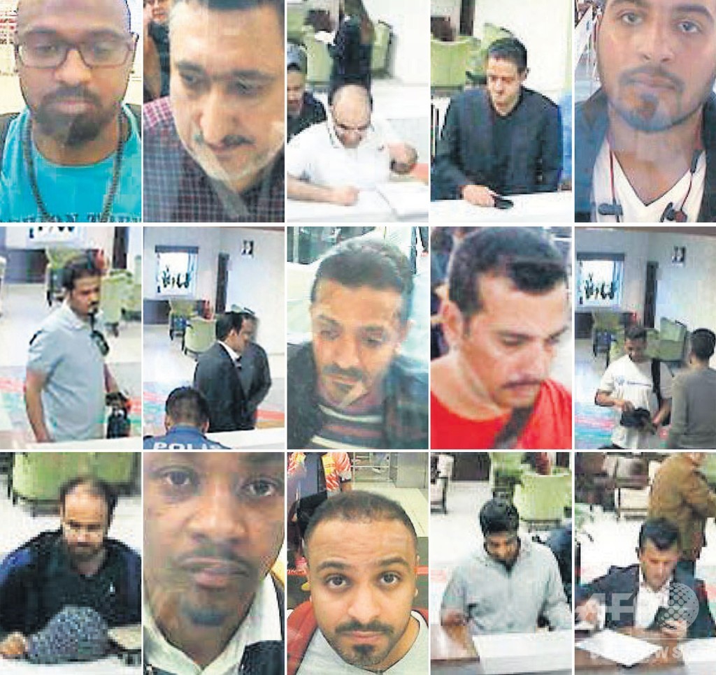 サウジ記者不明、皇太子が拘束指示か トランプ氏は説明要求