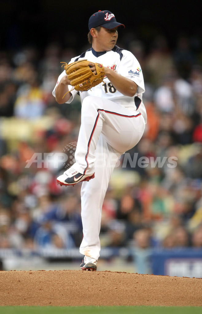 日本 米国を下し2大会連続で決勝へ、第2回WBC