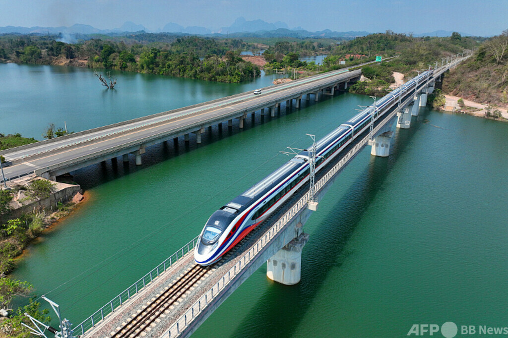 ラオス 中国鉄道 行き方 , ページ 74) レストラン – SGDC