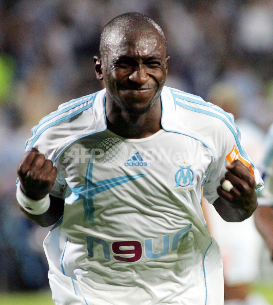 ＜サッカー リーグ1＞マルセイユ ナンシーを降し5連勝で2位に浮上 フランス 写真9枚 国際ニュース：AFPBB News