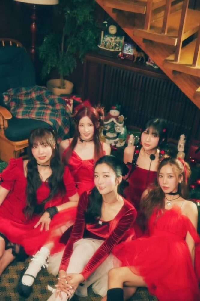 Apink、7回目の単独コンサート開催決定…12月 写真枚 国際ニュース