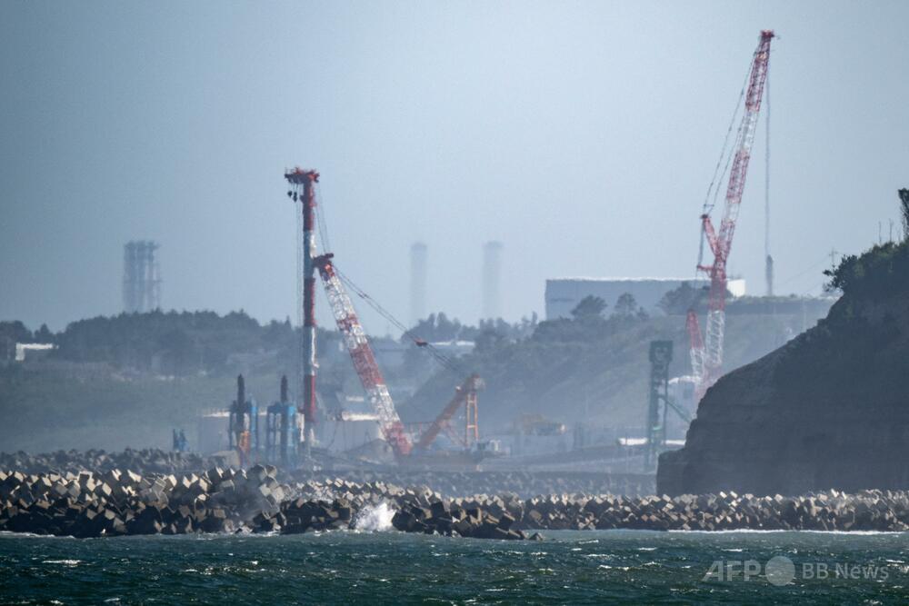 ウクライナ人ユーチューバー、福島帰還困難区域の空き家に不法侵入