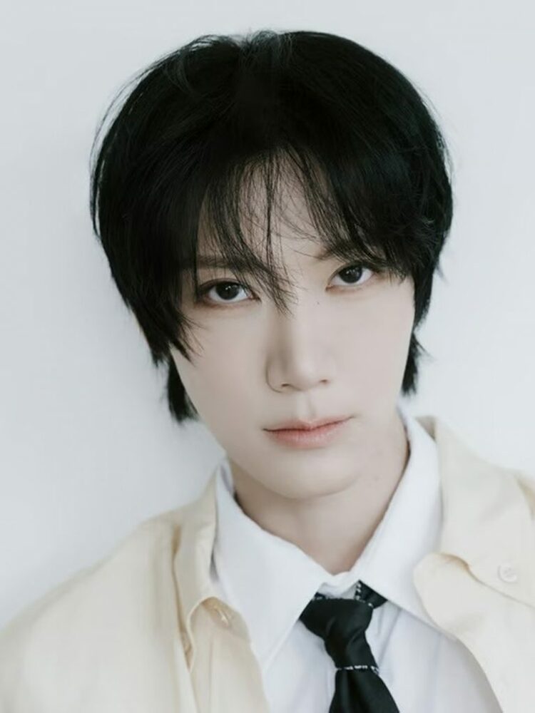 NCTのTEN、SM離れクリエイティブ会社ILLIMNTを共同設立 写真枚 国際