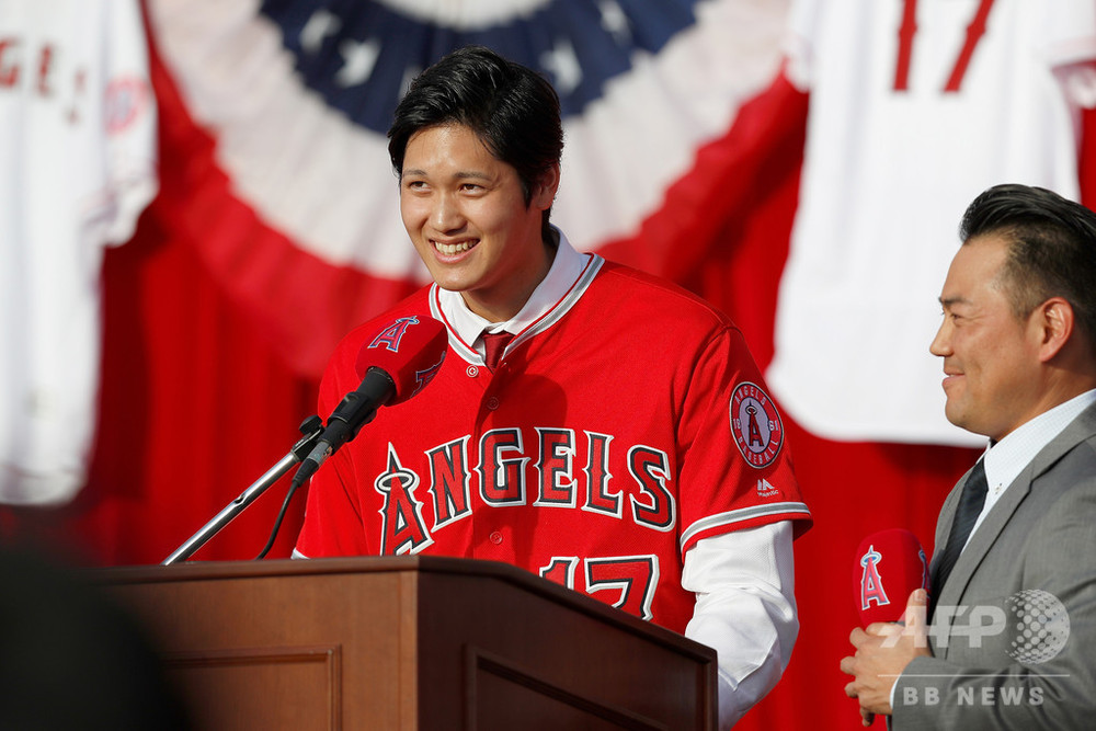 写真特集】「SHO TIME」～大谷翔平、大リーグ1年目の軌跡 写真60枚
