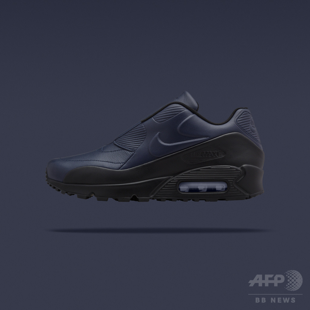 「NikeLab x sacai」フルラインナップ公開、発売は25日