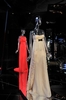 東京・六本木のリステア ミッドタウン（RESTIR）で開催中のヴァレンティノ（VALENTINO）08/09年秋冬コレクション展示風景(2008年5月29日撮影）。(c)Valentino