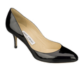 「ジミー チュウ（JIMMY CHOO）」のシューズ・コレクション「CHOO 24:7」の「IRENA」。（c）JIMMY CHOO