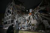 ベネズエラ地震で32人死亡、700人超負傷 被害の全容は不明