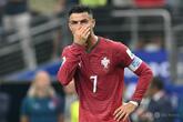 ポルトガル、スペインに惜敗 ロナウド「晴れやかな気持ち」でW杯の舞台去る