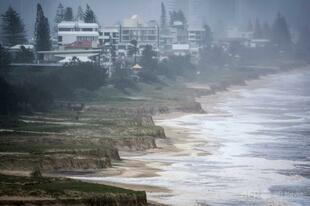 気候変動、2050年までに150万人超に深刻な影響 豪で報告書