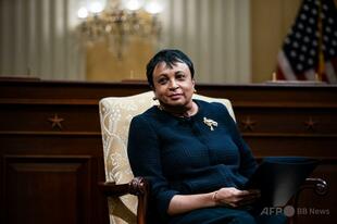 トランプ氏、米議会図書館長を解任 DEI推進と批判