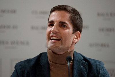 モレノ氏がエンリケ監督に反論、なぜコーチに選ばれなかったか「不明」