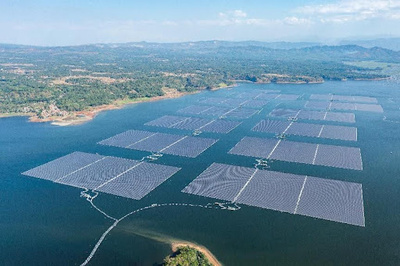 中国とASEAN諸国、クリーンエネルギー協力を推進