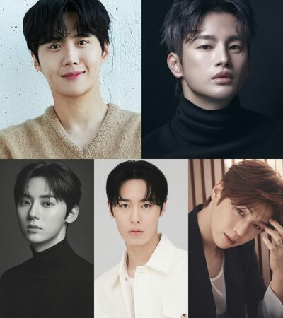 キム・ソンホ、ソ・イングク、ファン・ミニョン、イ・ジェウク、カン・ダニエル……AAAの3次ラインナップ判明 – KOREA WAVE