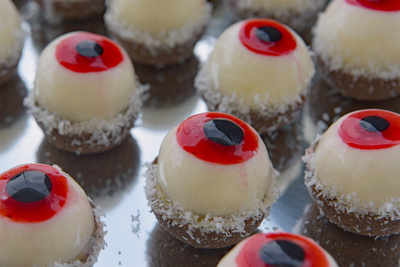 ギリギリ？に挑戦した「ヒルトン東京 お台場」のハロウィーン ブッフェ