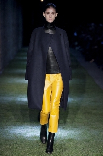 12年度ANDAMファッション・アワード、ファイナリスト発表