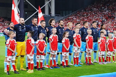 世界最弱サンマリノ、公式戦で歴史的初勝利 NL