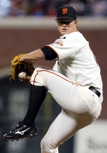 ジャイアンツ ナショナルズを降す