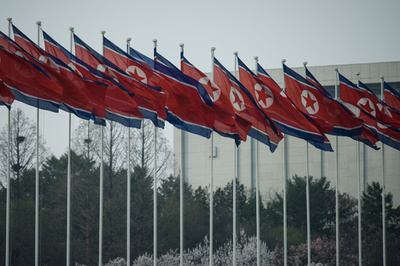 北朝鮮、暗号資産盗んで核開発 サイバー攻撃で330億円