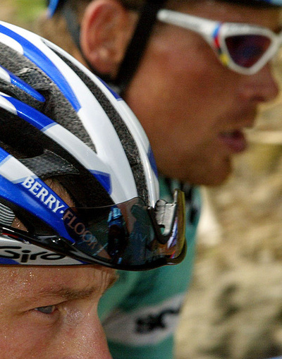 元ツール王者ウルリッヒ、「アームストロングは敵を作り過ぎた」