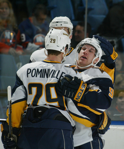 セイバーズ アイランダーズ降し4連勝