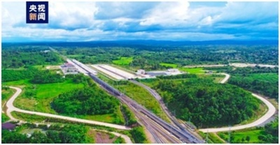 中国・ラオス鉄道、累計利用者数延べ1000万人突破