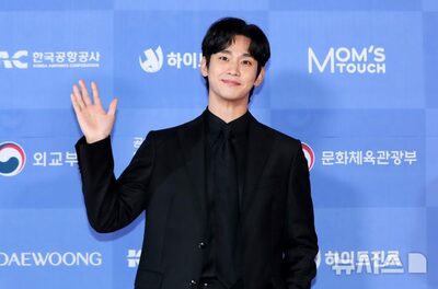 韓流人気俳優「未成年者交際」疑惑…出演中のバラエティ・ドラマはどうなる