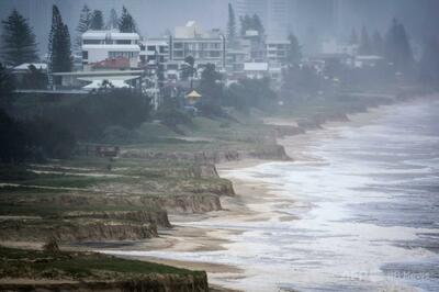 気候変動、2050年までに150万人超に深刻な影響 豪で報告書