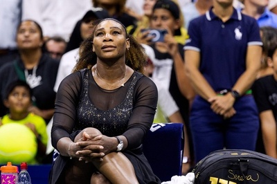 セレーナ、引退計画は「曖昧なままにする」 全米OP