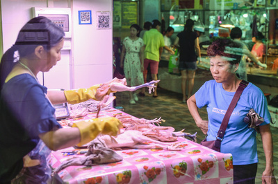 中華ジビエ「野味」は危険、中国当局は野生動物販売禁止を通達