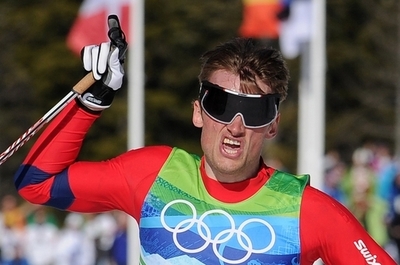 ノルウェーが男子団体スプリントで金 日本は決勝に進めず、バンクーバー冬季五輪