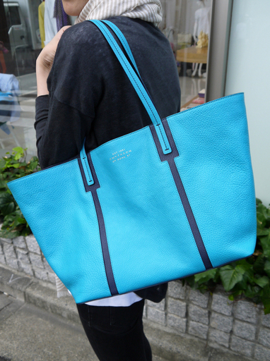 夏のデニムスタイル vol.4 ～ヴァルカナイズ大村さん～