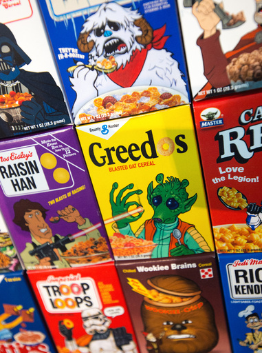 肥満と闘うチリ当局、表示法違反でネスレとケロッグを告発