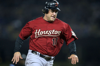 アストロズ ドジャースに快勝