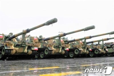 韓国の防衛産業関連株、この1年間で30％の伸び「今後さらに浮上」