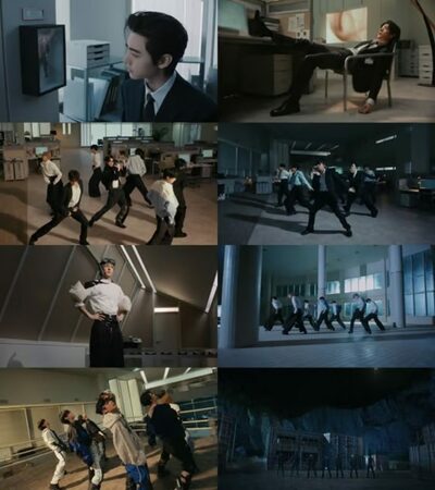 ENHYPEN、「No Doubt」MV公開…「ROMANCE : UNTOLD -daydream-」タイトル曲