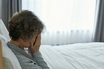 老年期のうつ病、慢性疾患リスクを大幅に引き上げ…韓国のチームが研究発表