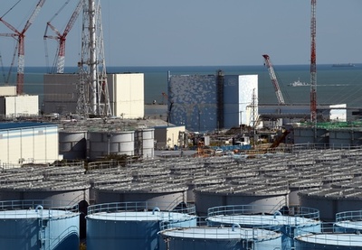 福島第1原発事故、東電元会長ら3人を強制起訴