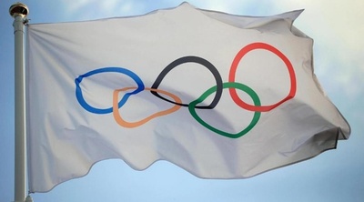 IOC「五輪と選手の参加は政治を超えたもの」