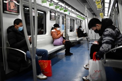 新型ウイルス、死者304人に 患者は1万4300人超える 中国