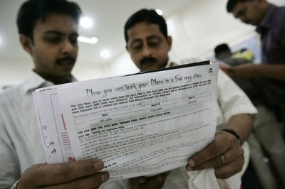 印タタの世界最低価格車「ナノ」、受注台数が20万台超える