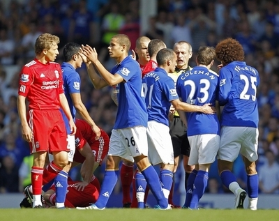 ロドウェルの出場停止処分が取り消しに