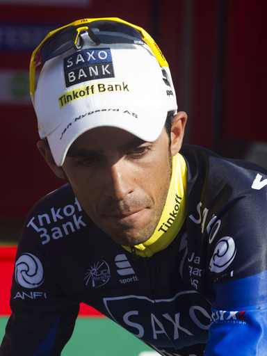 カタルドが第16ステージ制す、ロドリゲスが総合でリード広げる ブエルタ・ア・エスパーニャ