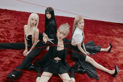 KISS OF LIFE、ビルボード「グローバル200」入り