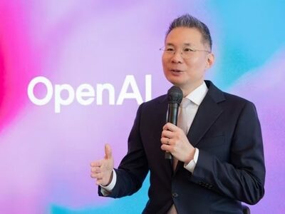 韓国オープンAI代表、政府の独自AI育成策を評価…「オープンAIにもプラス」